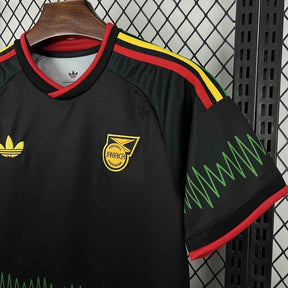 Maglia Giamaica Away 2026 Uomo | Maglia da Calcio