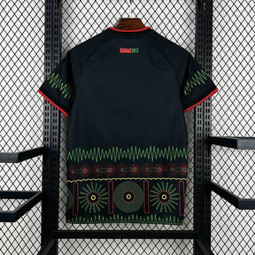 Maglia Giamaica Away 2026 Uomo | Maglia da Calcio