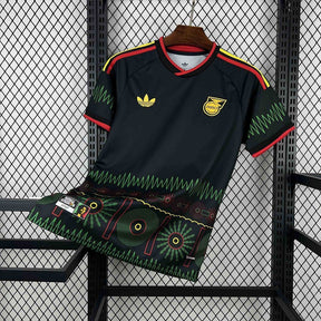 Maglia Giamaica Away 2026 Uomo | Maglia da Calcio