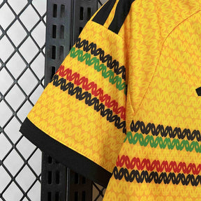 Maglia Giamaica Home 2026 Uomo | Maglia da Calcio