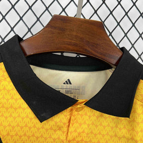 Maglia Giamaica Home 2026 Uomo | Maglia da Calcio