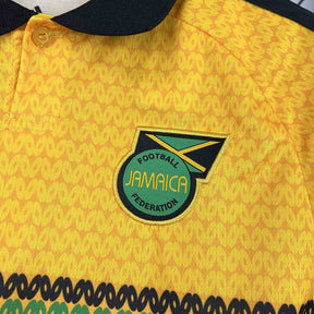 Maglia Giamaica Home 2026 Uomo | Maglia da Calcio