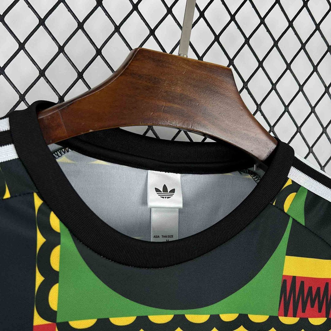 Maglia Giamaica Travel 2026 Uomo | Maglia da Calcio