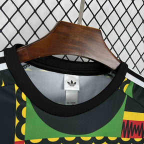 Maglia Giamaica Travel 2026 Uomo | Maglia da Calcio