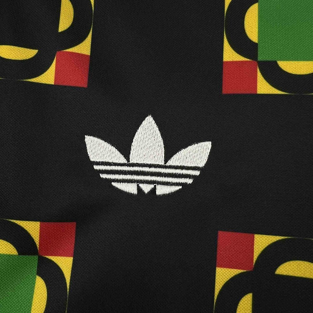 Maglia Giamaica Travel 2026 Uomo | Maglia da Calcio