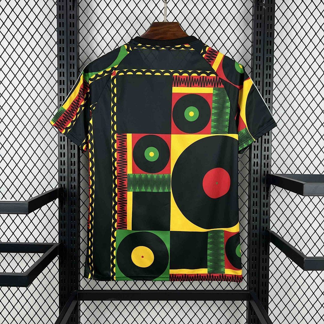Maglia Giamaica Travel 2026 Uomo | Maglia da Calcio