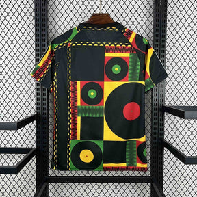 Maglia Giamaica Travel 2026 Uomo | Maglia da Calcio