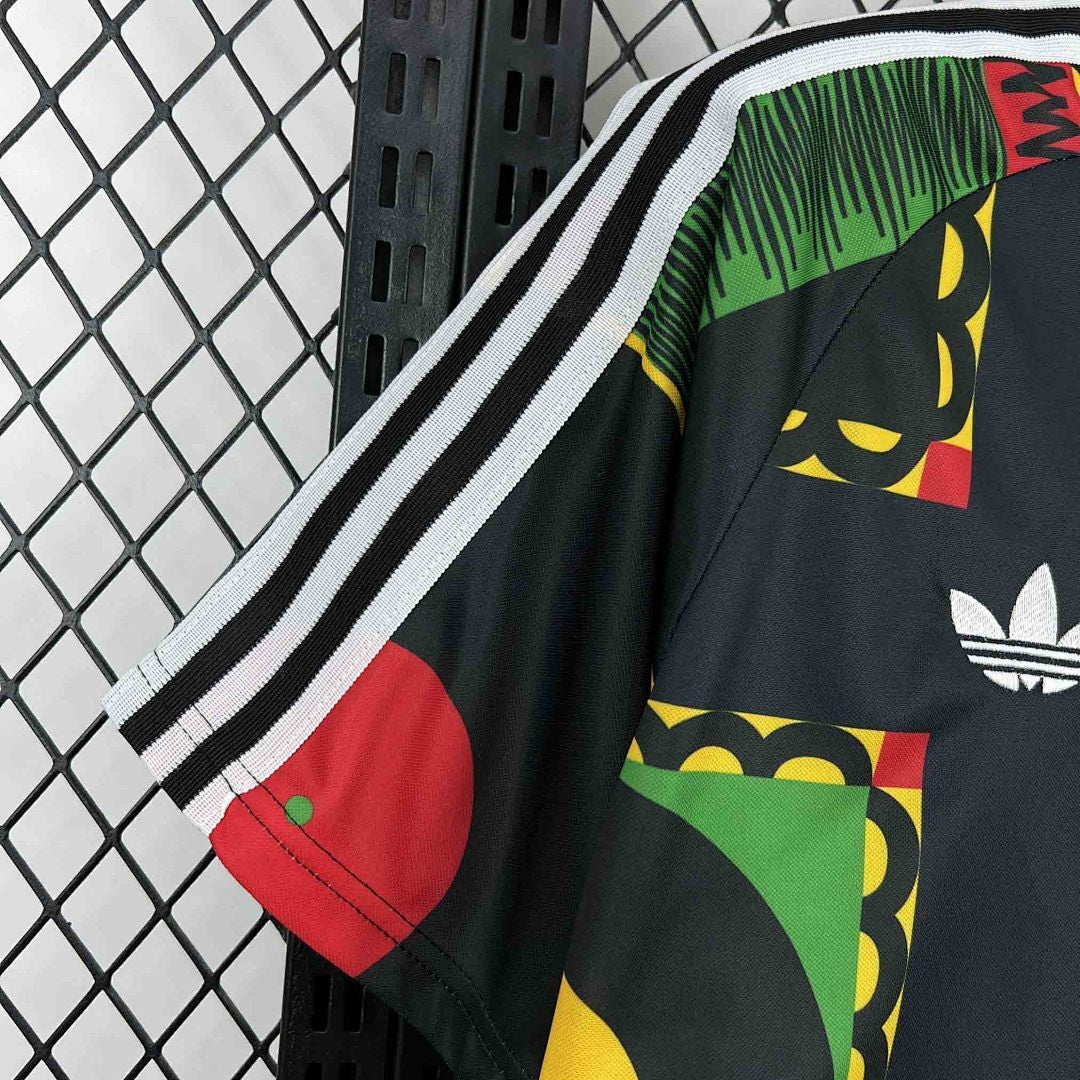 Maglia Giamaica Travel 2026 Uomo | Maglia da Calcio