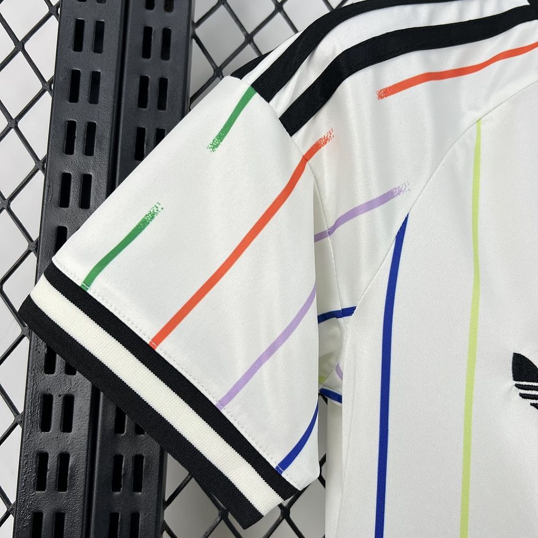 Maglia Giappone Away 2026 Donna | Maglia da Calcio