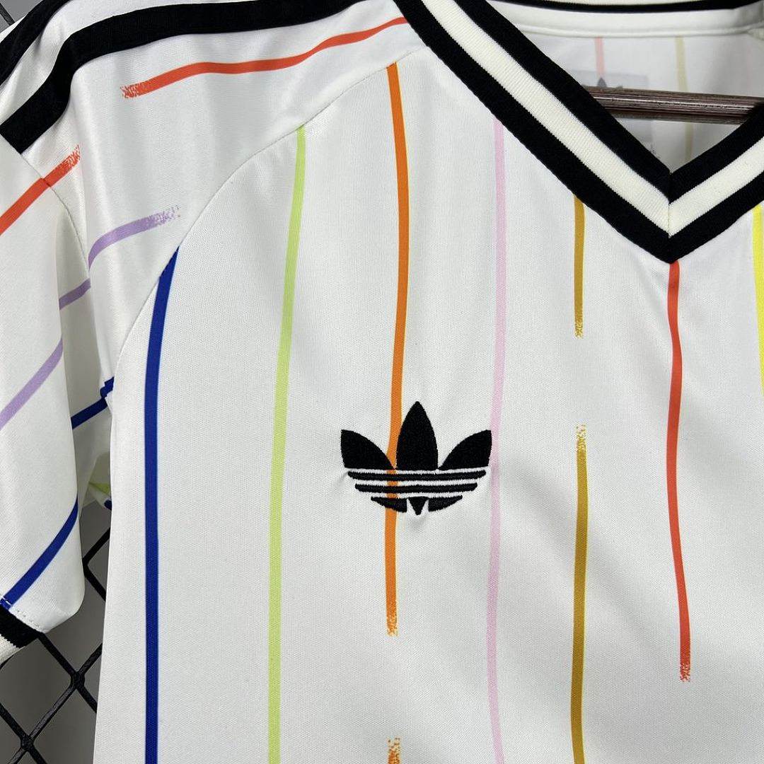 Maglia Giappone Away 2026 Donna | Maglia da Calcio