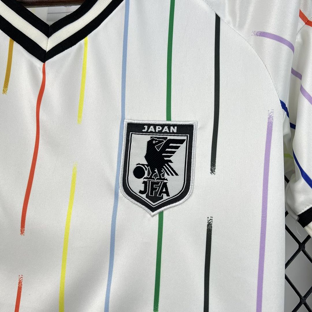 Maglia Giappone Away 2026 Donna | Maglia da Calcio
