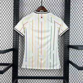 Maglia Giappone Away 2026 Donna | Maglia da Calcio