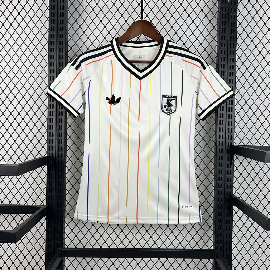 Maglia Giappone Away 2026 Donna | Maglia da Calcio
