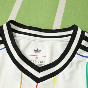 Maglia Giappone Away 2026 Manica Lunga Uomo Bianca | Maglia da Calcio