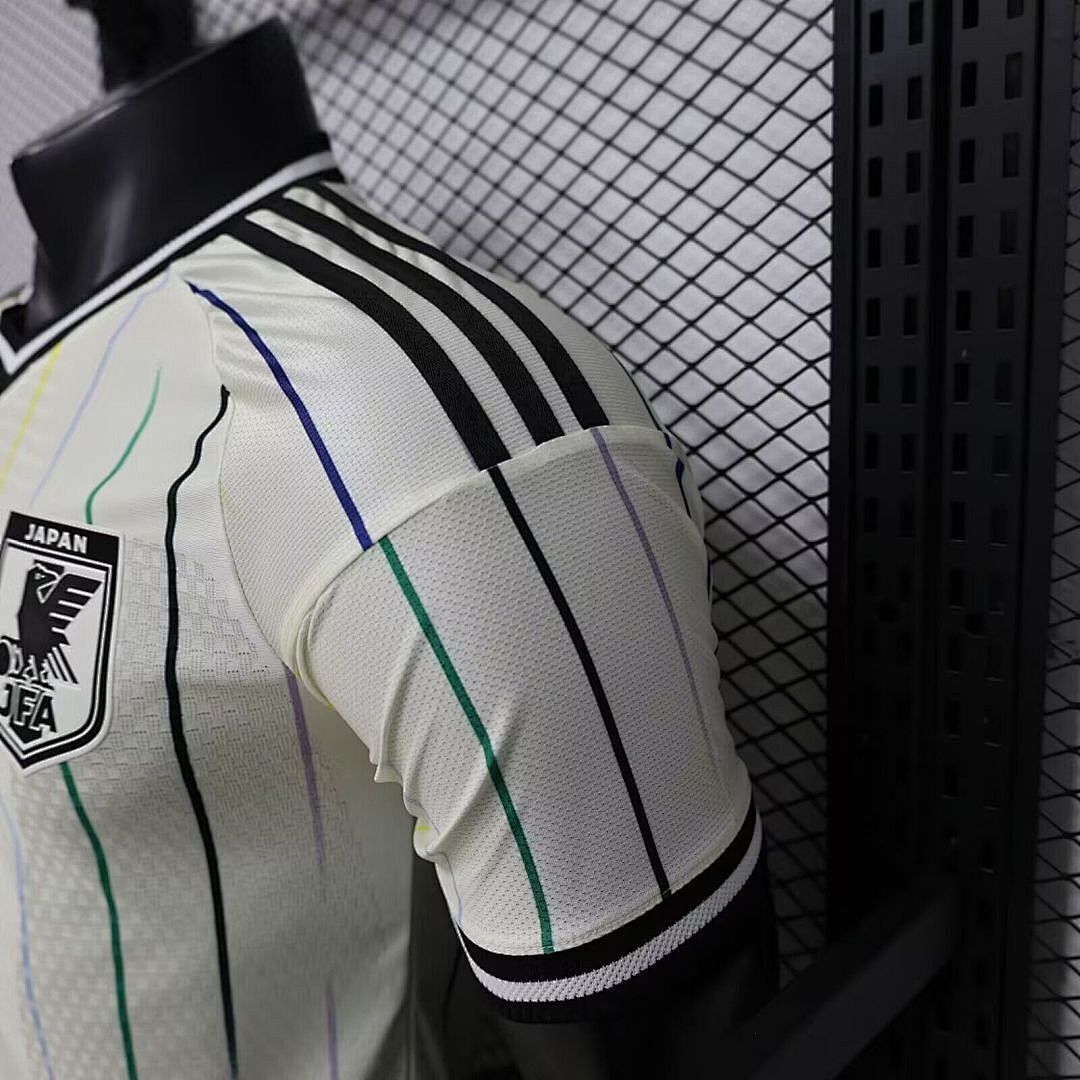 Maglia Giappone Away 2026 Player Uomo | Maglia da Calcio