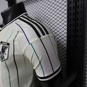 Maglia Giappone Away 2026 Player Uomo | Maglia da Calcio
