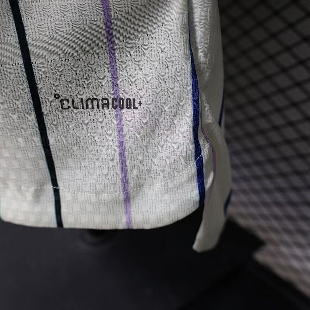 Maglia Giappone Away 2026 Player Uomo | Maglia da Calcio