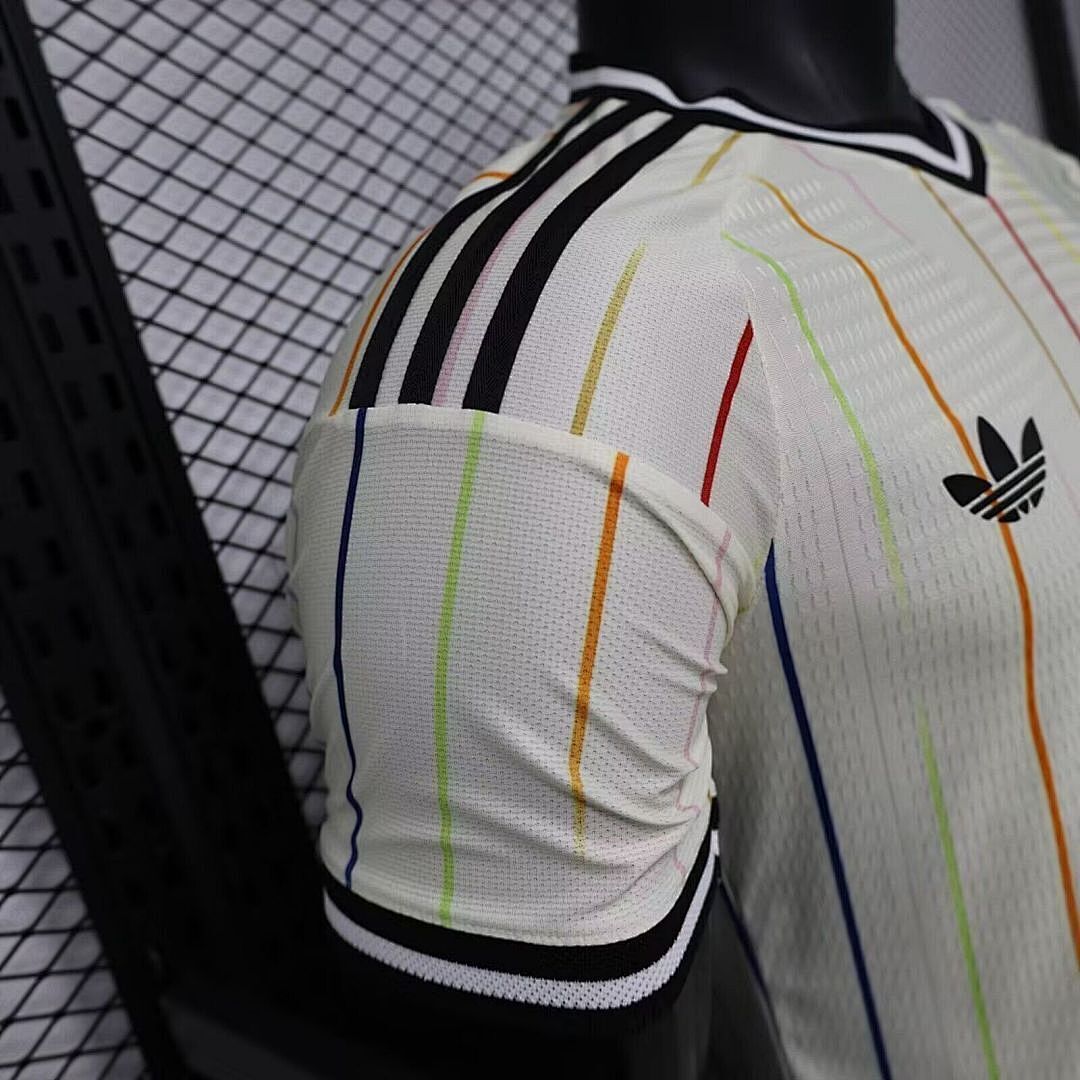 Maglia Giappone Away 2026 Player Uomo | Maglia da Calcio