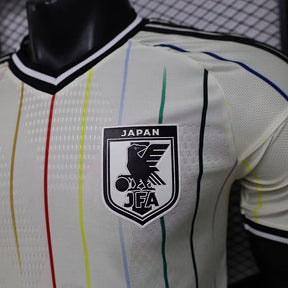 Maglia Giappone Away 2026 Player Uomo | Maglia da Calcio
