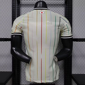 Maglia Giappone Away 2026 Player Uomo | Maglia da Calcio