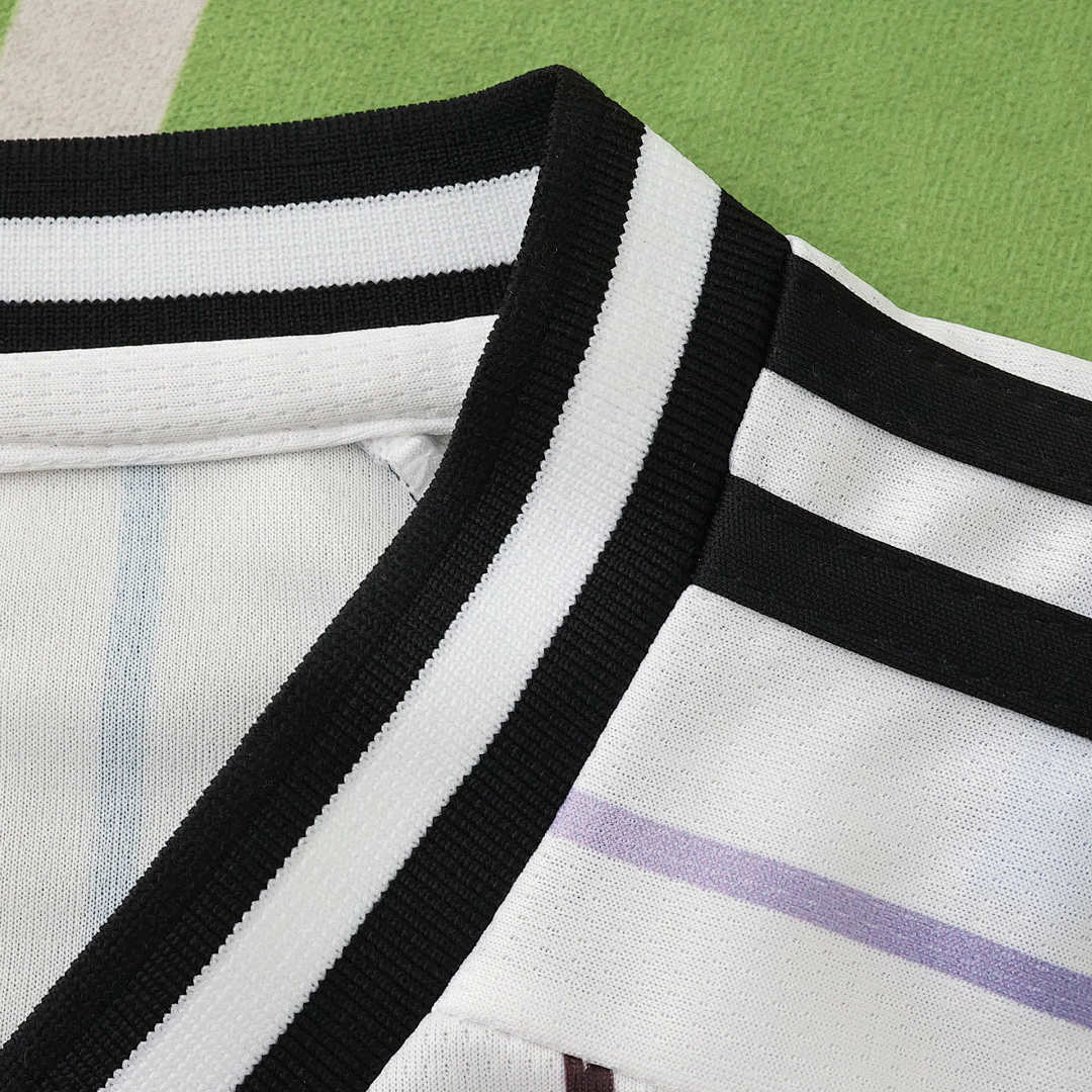 Maglia Giappone Away 2026 Uomo | Maglia da Calcio