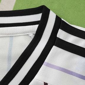 Maglia Giappone Away 2026 Uomo | Maglia da Calcio