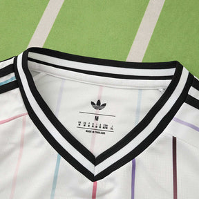 Maglia Giappone Away 2026 Uomo | Maglia da Calcio