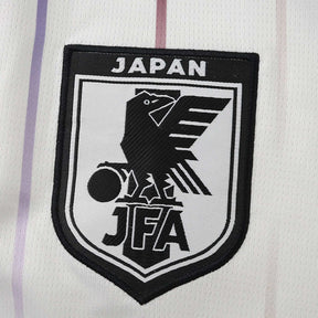 Maglia Giappone Away 2026 Uomo | Maglia da Calcio