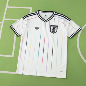 Maglia Giappone Away 2026 Uomo | Maglia da Calcio