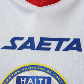 Maglia Haiti Away 2026 Uomo | Maglia da Calcio