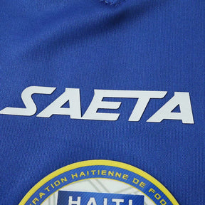 Maglia Haiti Home 2026 Uomo | Maglia da Calcio