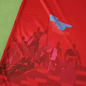 Maglia Haiti Third 2026 Uomo | Maglia da Calcio
