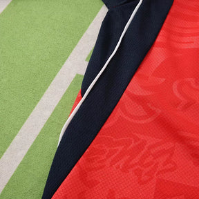 Maglia Inghilterra Away 2026 Manica Lunga Uomo | Maglia da Calcio