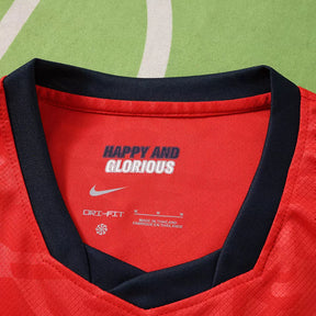 Maglia Inghilterra Away 2026 Manica Lunga Uomo | Maglia da Calcio