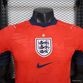Maglia Inghilterra Away 2026 Player Uomo | Maglia da Calcio