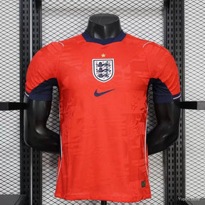 Maglia Inghilterra Away 2026 Player Uomo | Maglia da Calcio