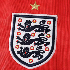 Maglia Inghilterra Away 2026 Uomo Rossa | Maglia da Calcio