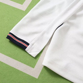Maglia Inghilterra Home 2026 Manica Lunga Uomo | Maglia da Calcio