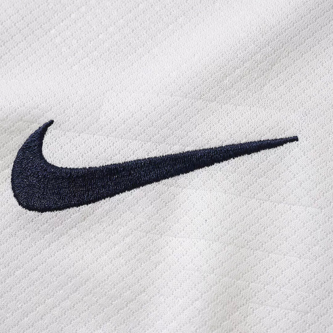 Maglia Inghilterra Home 2026 Manica Lunga Uomo | Maglia da Calcio