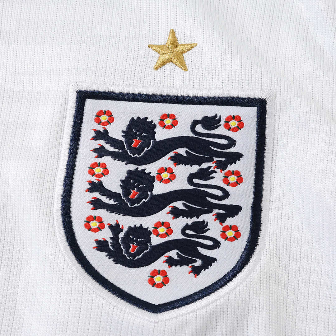 Maglia Inghilterra Home 2026 Uomo | Maglia da Calcio