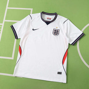 Maglia Inghilterra Home 2026 Uomo | Maglia da Calcio