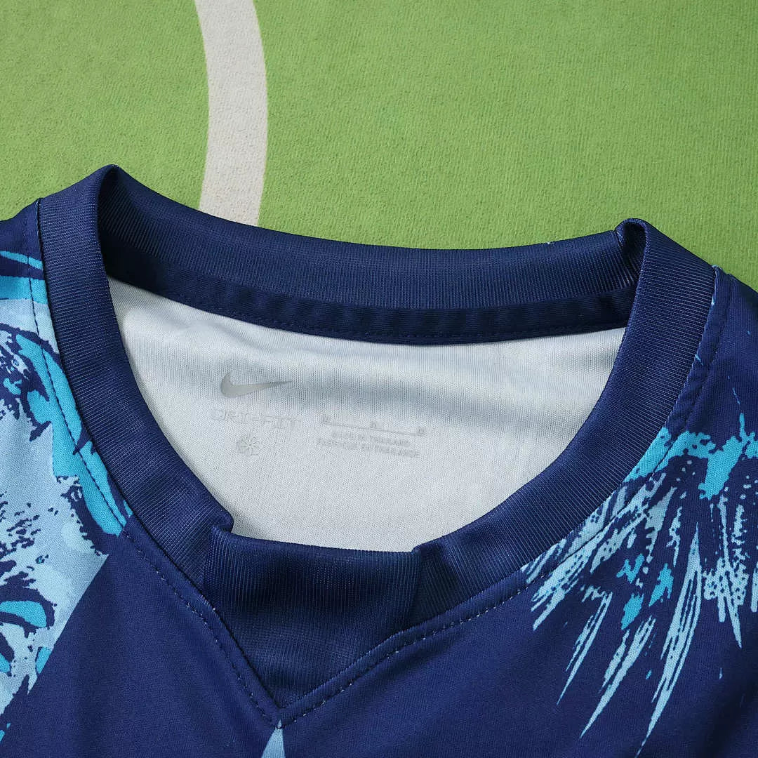 Maglia Inghilterra Portiere 2026 Uomo | Maglia da Calcio