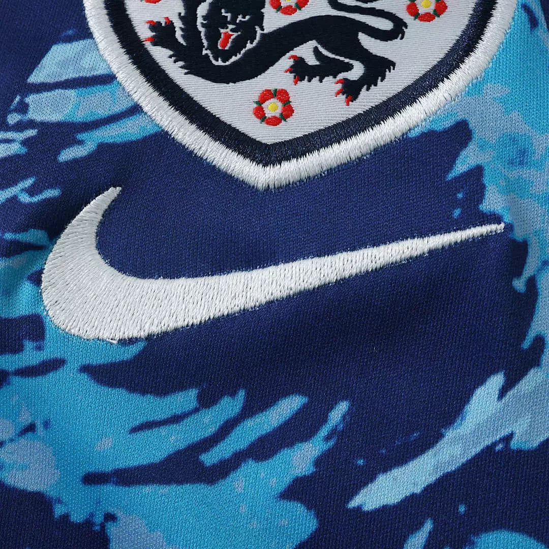 Maglia Inghilterra Portiere 2026 Uomo | Maglia da Calcio