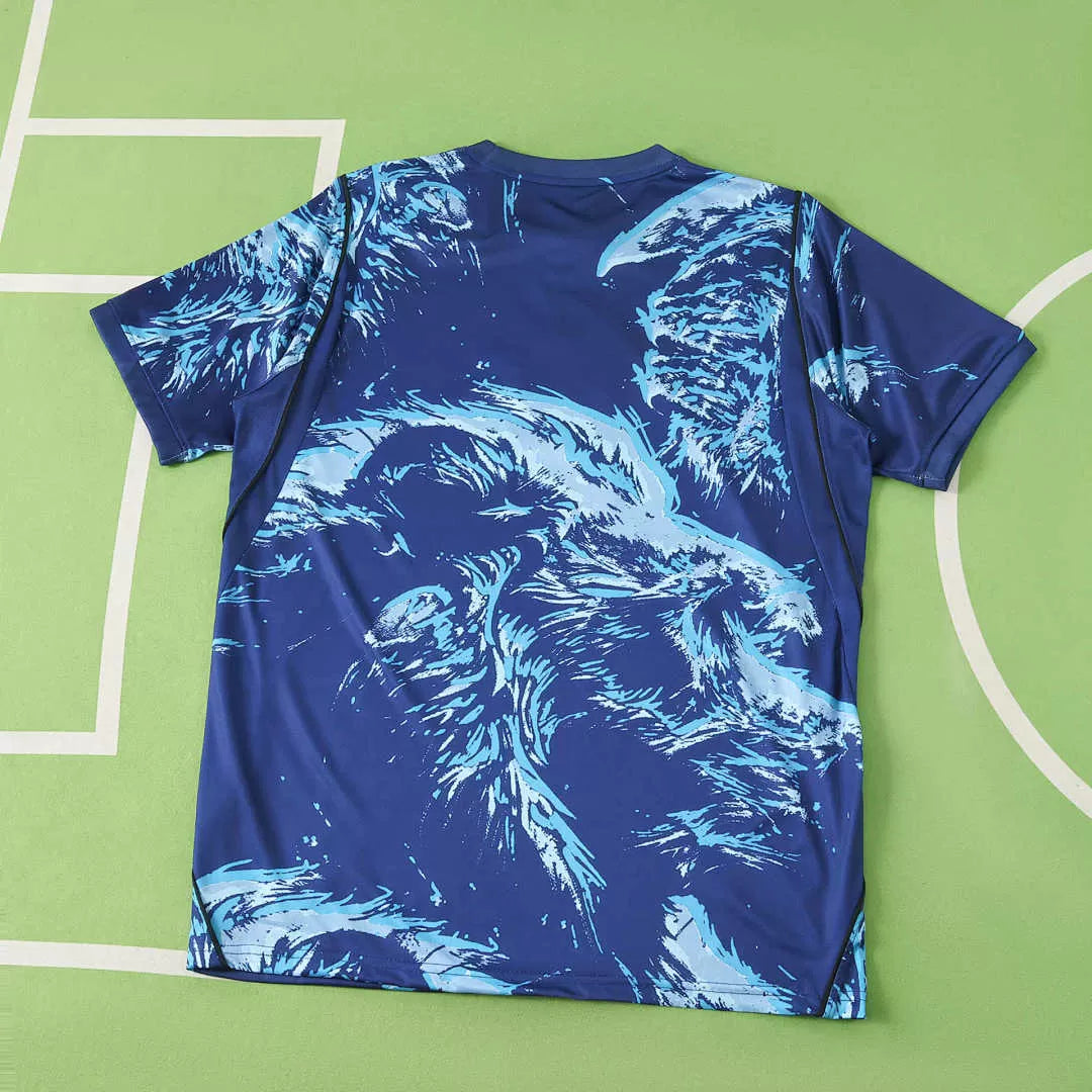 Maglia Inghilterra Portiere 2026 Uomo | Maglia da Calcio