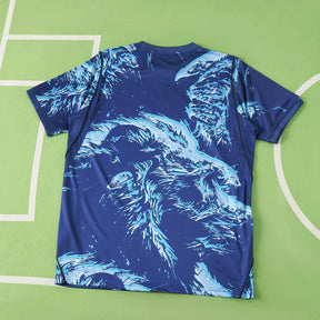 Maglia Inghilterra Portiere 2026 Uomo | Maglia da Calcio