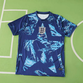 Maglia Inghilterra Portiere 2026 Uomo | Maglia da Calcio