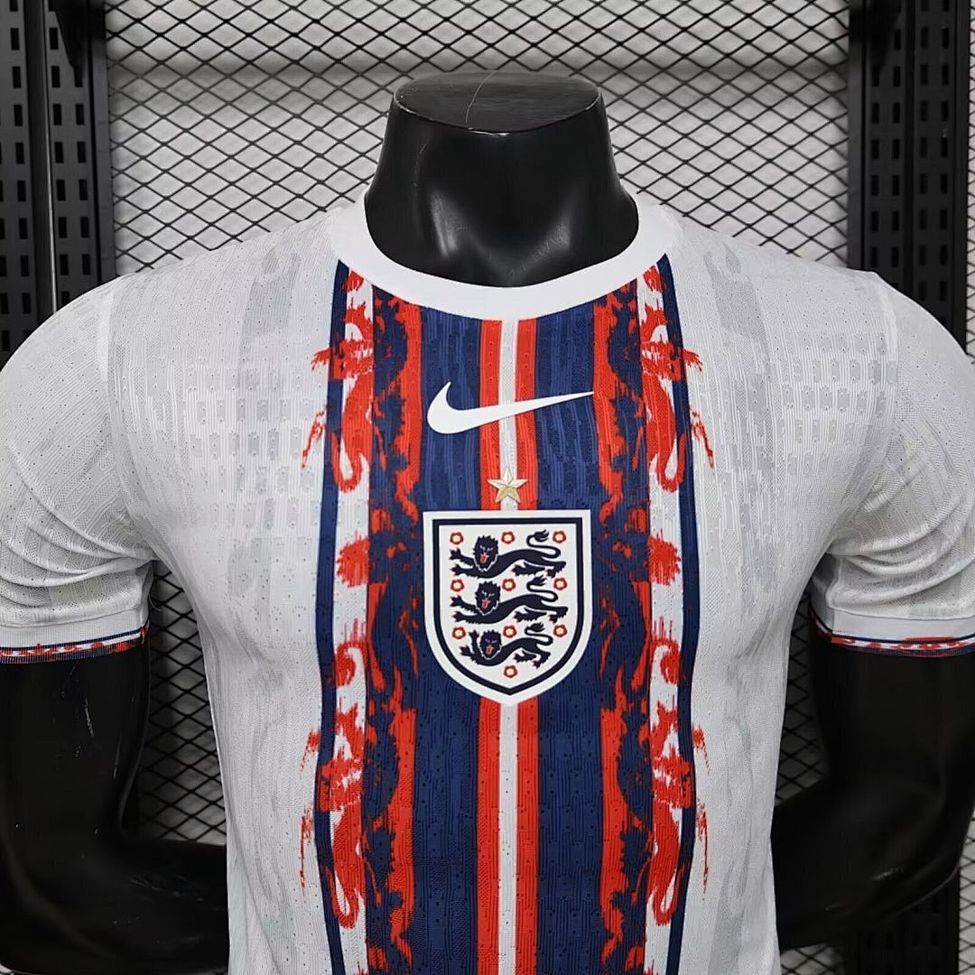 Maglia Inghilterra Special Edition 2026 Player Uomo | Maglia da Calcio