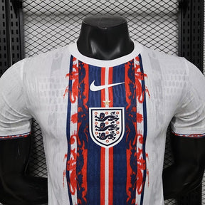 Maglia Inghilterra Special Edition 2026 Player Uomo | Maglia da Calcio