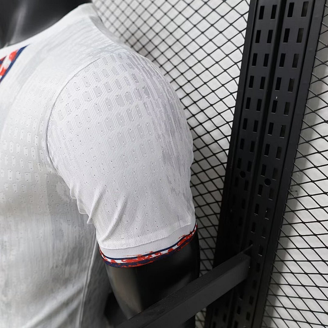 Maglia Inghilterra Special Edition 2026 Player Uomo | Maglia da Calcio