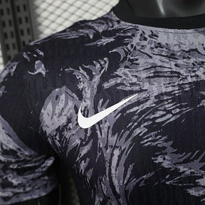 Maglia Inghilterra Special Edition Grigio 2026 Player Uomo | Maglia da Calcio